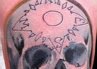 Skull Tattoos